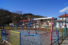 Δέκα εκσυγχρονισμένες και πιστοποιημένες παιδικές χαρές στο Δήμο Ζίτσας