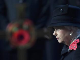 Φωτογραφία για ΣΑΛΟΣ με την υγεία της  - Τι θα συμβεί στην Βρετανία όταν ΠΕΘΑΝΕΙ η βασίλισσα Ελισάβετ;