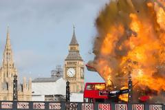 Νέα εφαρμογή μας δείχνει πως να αποφύγουμε τρομοκρατική ενέργεια