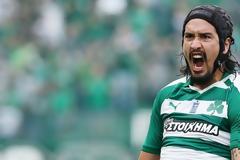 Ανοιχτή η παραμονή του Λέτο στον Παναθηναϊκό