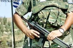 Οριστικό: Εκτός Στρατού οι εύσωμοι – Απόφαση - 