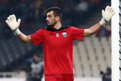 Ο Τσιντώτας θεωρείται παίκτης της ΑΕΚ