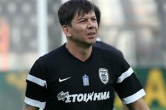 Πάμπλο Γκαρσία: «Πουθενά σαν την Ελλάδα. Οι άνθρωποι ζουν το ποδόσφαιρο με πάθος, με τη φωτιά»