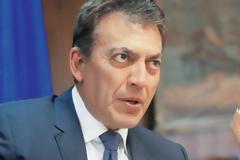 Βρούτσης: Η κυβέρνηση ταυτοποιεί επίσημα την εφαρμογή του «κόφτη» στις συντάξεις