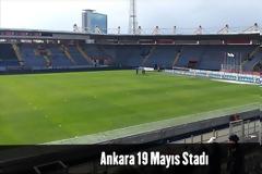 Δεν θα παίξει στη Τουρκία ο Ολυμπιακός με την Οσμάνλισπορ;