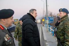 Στο χειρουργείο του 251 ΓΝΑ αύριο ο Πάνος Καμμένος