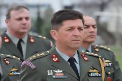 «Εφυγε» ο συνταγματάρχης Θ. Καπετάνιος της Αεροπορίας Στρατού