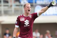 Ο Χαρτ θέλει Λίβερπουλ αλλά ο Κλοπ δεν συγκινείται