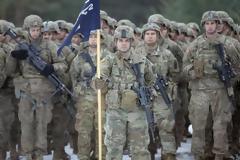 Βαλτική: Φοβούνται τη «ρωσική αρκούδα»-κάλεσαν κομάντος των ΗΠΑ