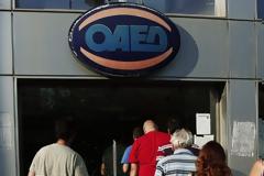 Πρόγραμμα του ΟΑΕΔ για κατάρτιση και απασχόληση 4.000 ανέργων στο λιανικό εμπόριο