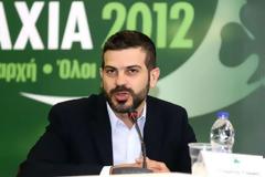 Ο υπεύθυνος επικοινωνίας της ΠΑΕ Παναθηναϊκός, Σταμάτης Γαρρής, μίλησε για όλα...