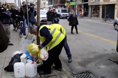 Χρ. Βούζας: Μόν(η)ιμη λύση οι προσλήψεις μόνιμων στην καθαριότητα μέσω ΑΣΕΠ