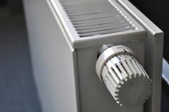 Αυτόνομη θέρμανση χωρίς την έγκριση της πολυκατοικίας