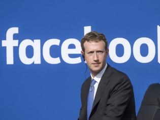 Φωτογραφία για Η Facebook αγοράζει offline δεδομένα χρηστών για να βελτιώσει τις διαφημίσεις της…