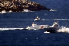 Νέο σκηνικό έντασης στα Ίμια επιχειρεί να στήσει η Τουρκία