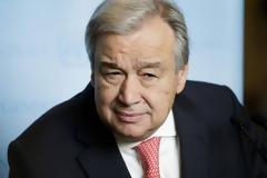 Το Κυπριακό θα συζητήσουν ο 'Ελληνας ΥΠΕΞ με τον ΓΓ του ΟΗΕ