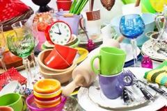 ΑΥΤΑ τα 10 καθημερινά είδη που έχετε στο σπίτι μπορούν να σας ΣΩΣΟΥΝ τη ζωή σε περίπτωση κινδύνου ή καταστροφής