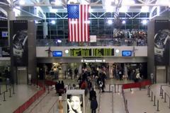 Έπεσε το σύστημα ελέγχου διαβατηρίων στις ΗΠΑ