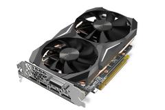 Mini GTX 1080 και εξωτερικό case για κάρτες γραφικών