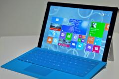 Surface Pro 5: Το πρώτο τρίμηνο με 4K οθόνη