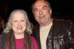 Ελένη Γερασιμίδου: Είμαι θυμωμένη γιατί είναι σαν να μην υπάρχουμε