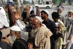 Daily Mail κατά βρετανικής κυβέρνησης: Τα λεφτά των Βρετανών καταλήγουν στο Πακιστάν