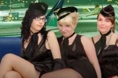 Σοκαριστικά πράγματα που συμβαίνουν σε μία πτήση και πάντα μένουν ΜΥΣΤΙΚΑ...