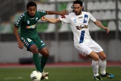 Ο Λεβαδειακός τελειώνει τον...εξαφανισμένο Σουμπίνιο