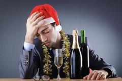 Πώς να επανέλθετε μετά τις χριστουγεννιάτικες διακοπές