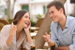 Το χαρακτηριστικό που σε κάνει λιγότερο ελκυστική στα μάτια ενός άνδρα