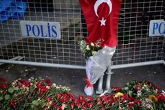 Με την οικογένειά του στην Τουρκία ο μακελάρης του Reina