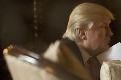 «Ξεσπάει» ο Τραμπ κατά του Κιμ Γιονγκ Ουν και της Κίνας