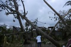 4 νεκροί από τυφώνα στην Αλαμπάμα