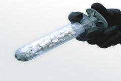 Σωτήρια συσκευή του Αμερικανικού Στρατού κλείνει πληγές μέσα σε 20′' και σώζει ζωές