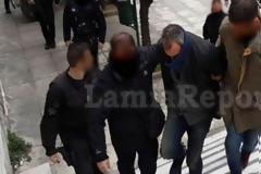 «Αν το έχω κάνει εγώ μου αξίζει η θανατική ποινή»