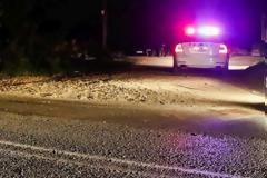 Συμμορία ενόπλων «χτυπά» ηλικιωμένους στην Κόρινθο