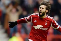 Τελικά βρέθηκε ομάδα με...κότσια να πάρει τον Αμπντούν