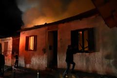 Το «ευχαριστώ» του Ανθυπασπιστή της Χίου