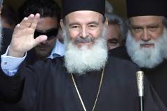 To συγκλονιστικό-προφητικό τελευταίο πρωτοχρονιάτικο μήνυμα του Αρχιεπισκόπου Χριστόδουλου