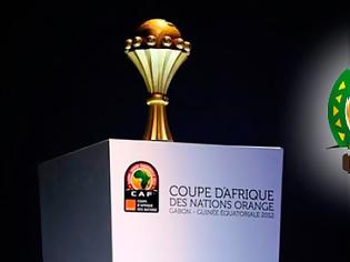 Φωτογραφία για Το Copa Africa θα κάνει μεγάλη ζημιά στη Γαλλία