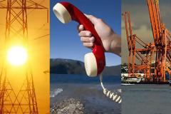 Κύπρος: Προς ανανέωση συμβάσεων στους ημικρατικούς