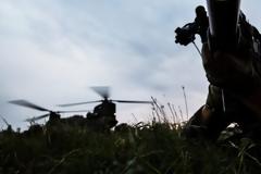 Καταβολή δύο ημερών εκτός έδρας στον Στρατό Ξηράς