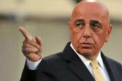 Η Μίλαν...ξαναχτίζεται