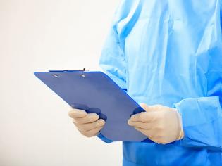 Φωτογραφία για ΑΠΔΠΧ: Η λίστα χειρουργείου παραβιάζει τα προσωπικά δεδομένα των ασθενών