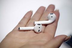 Πρωτότυπο αντικλεπτικό τρόπο κυκλοφόρησε μια εταιρία για τα ακουστικά AirPods
