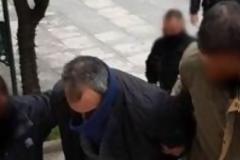 Λαμία: «Αν το έχω κάνει εγώ μου αξίζει η θανατική ποινή...»