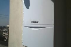 ΑΥΤΟΝΟΜΗ ΘΕΡΜΑΝΣΗ ΧΩΡΙΣ ΤΗΝ ΕΓΚΡΙΣΗ ΤΗΣ ΠΟΛΥΚΑΤΟΙΚΙΑΣ