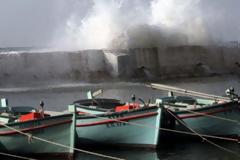 Έσωσαν στο παρά πέντε τέσσερα σκάφη από βέβαιη βύθιση στο Ηράκλειο!