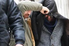 Οι νέες δηλώσεις του δικηγόρου του Χρήστου Μπαλαντίνα