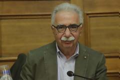 Κώστας Γαβρόγλου: Αρχή νέας πορείας οι διορισμοί μόνιμων εκπαιδευτικών